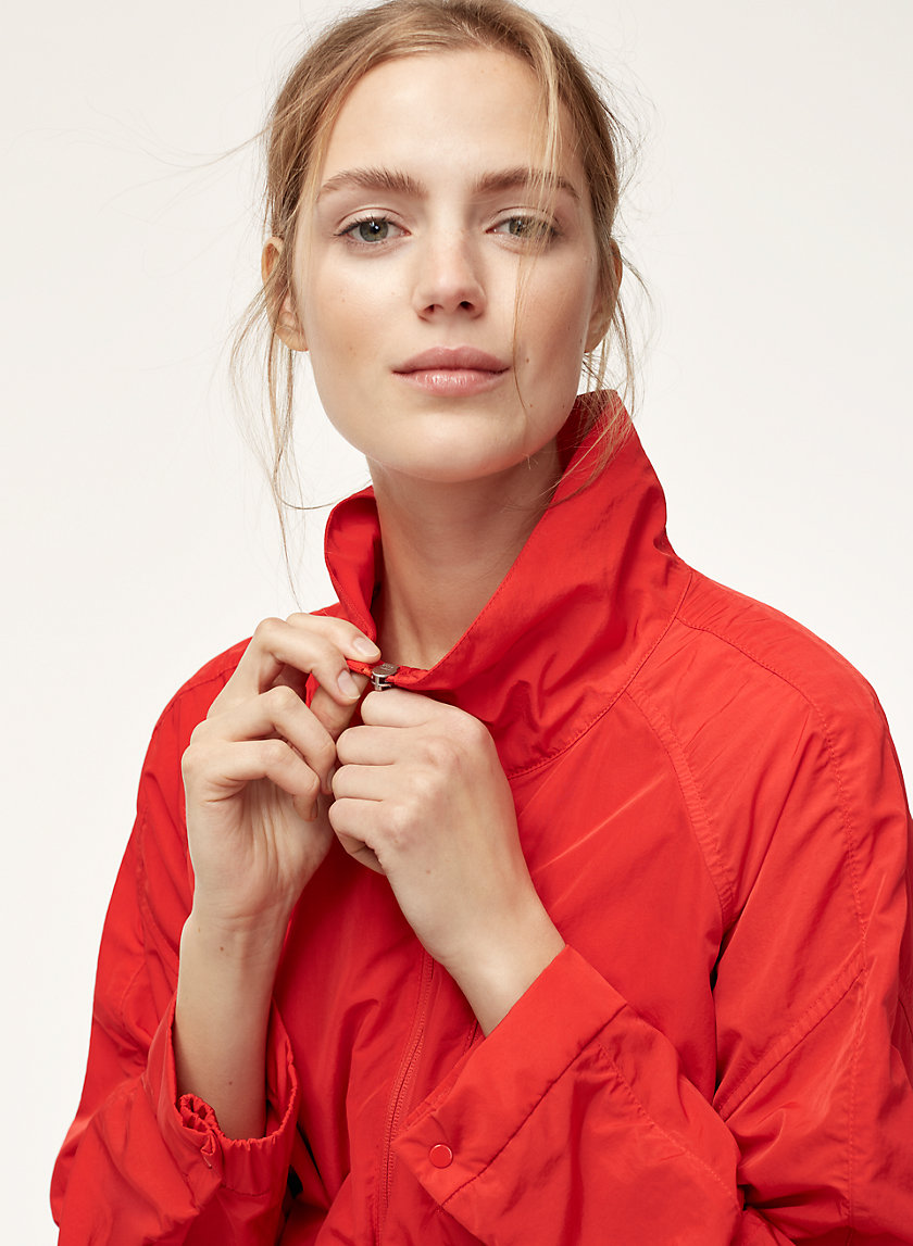 The Group by Babaton BILES ANORAK | Aritzia The Group by Babaton BILES ANORAK | Aritzia