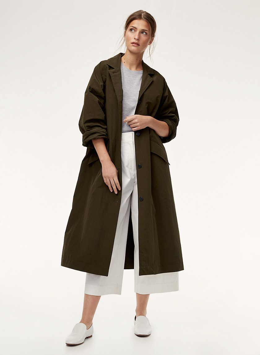 SKYLAR COAT SKYLAR COAT