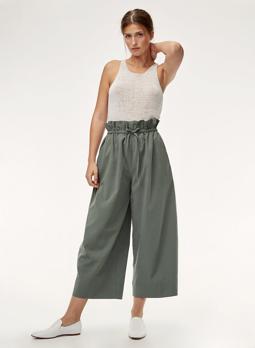 KERRI PANT KERRI PANT