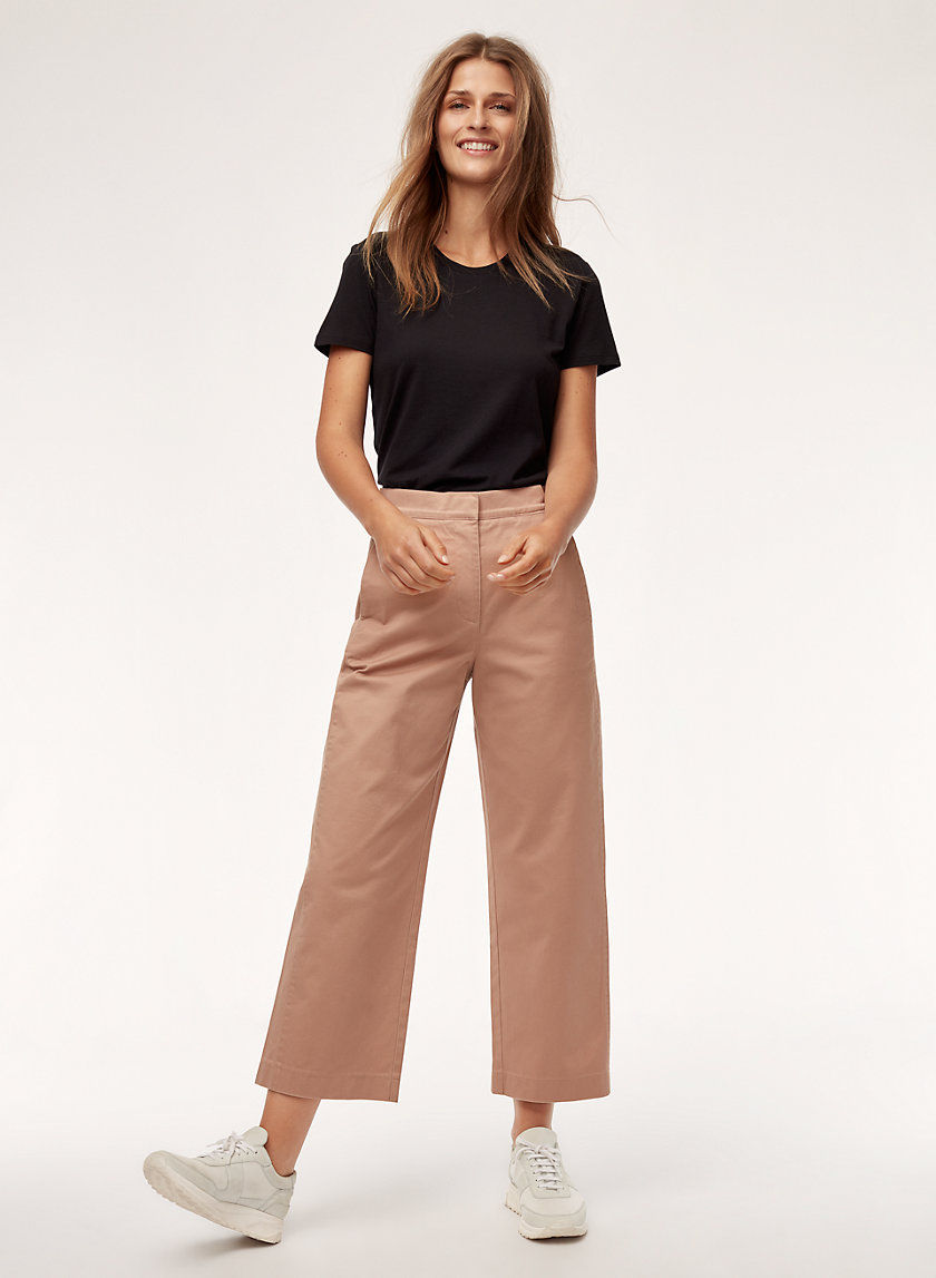 The Group by Babaton WALSH PANT | Aritzia The Group by Babaton WALSH PANT | Aritzia