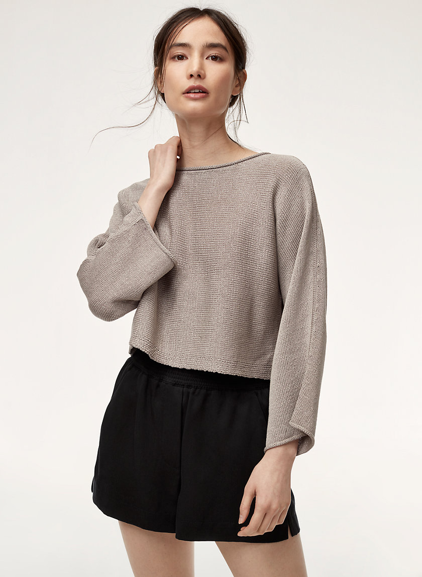 The Group by Babaton TILBERIS SHORT | Aritzia The Group by Babaton TILBERIS SHORT | Aritzia