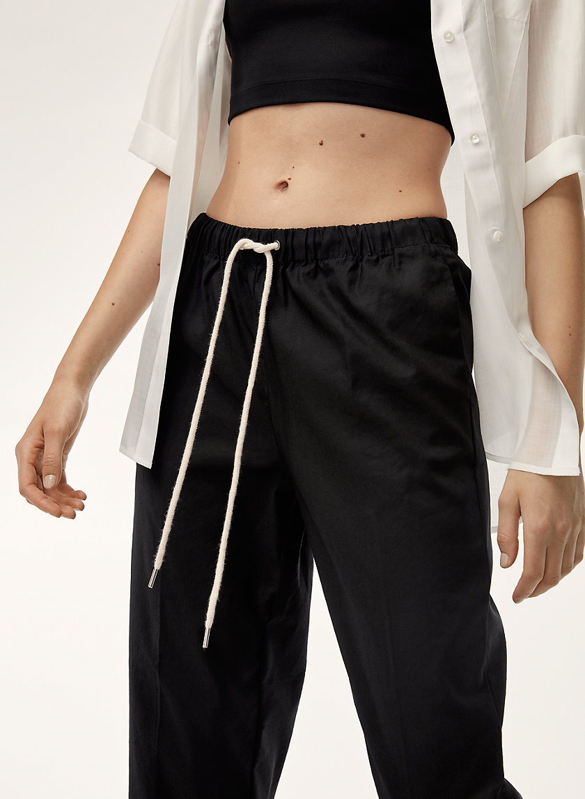The Group by Babaton JIMMY PANT | Aritzia The Group by Babaton JIMMY PANT | Aritzia