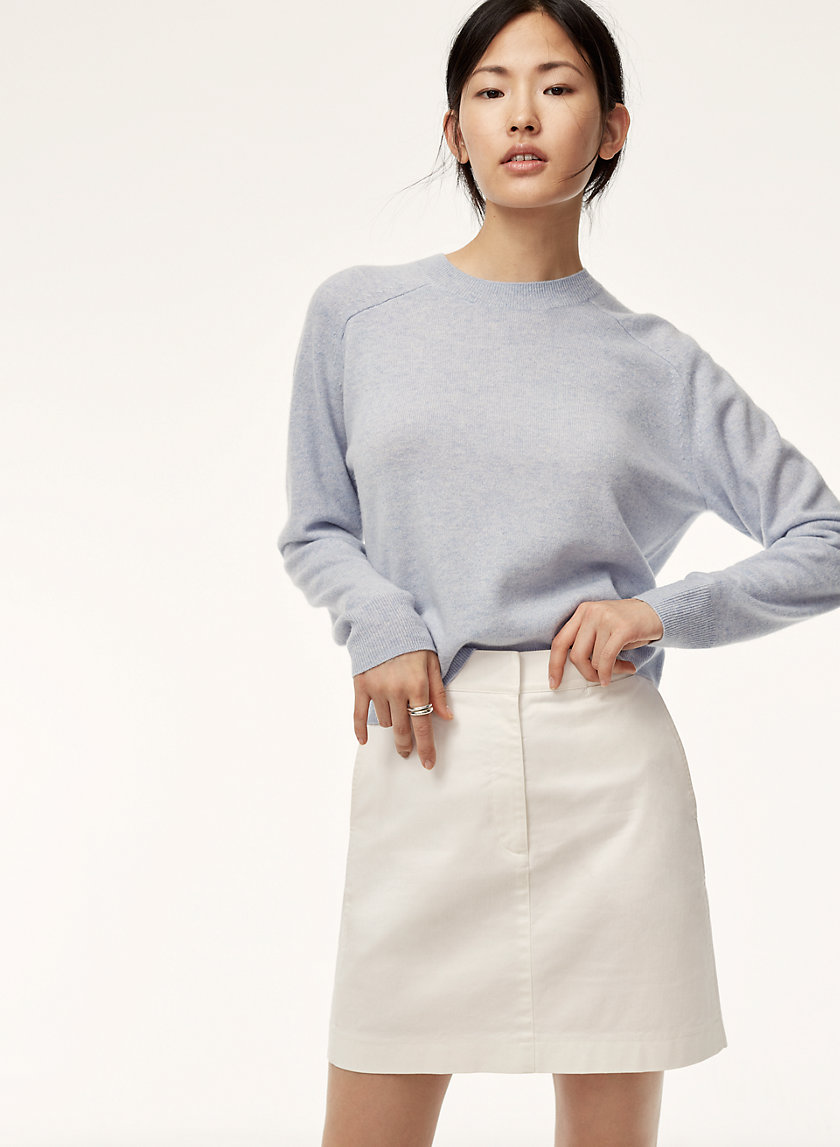 The Group by Babaton YARA SKIRT | Aritzia The Group by Babaton YARA SKIRT | Aritzia