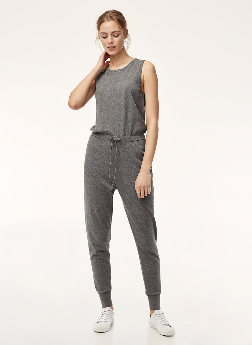 The Group by Babaton SHANGE JUMPSUIT | Aritzia The Group by Babaton SHANGE JUMPSUIT | Aritzia