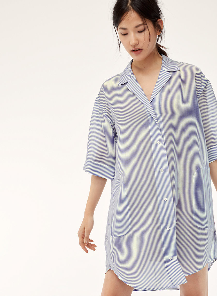 The Group by Babaton CHASE DRESS | Aritzia The Group by Babaton CHASE DRESS | Aritzia
