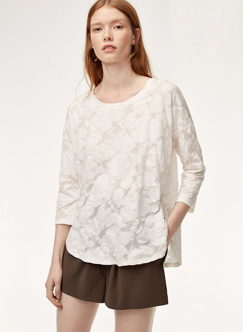 Babaton NORRIS T-SHIRT | Aritzia Babaton NORRIS T-SHIRT | Aritzia