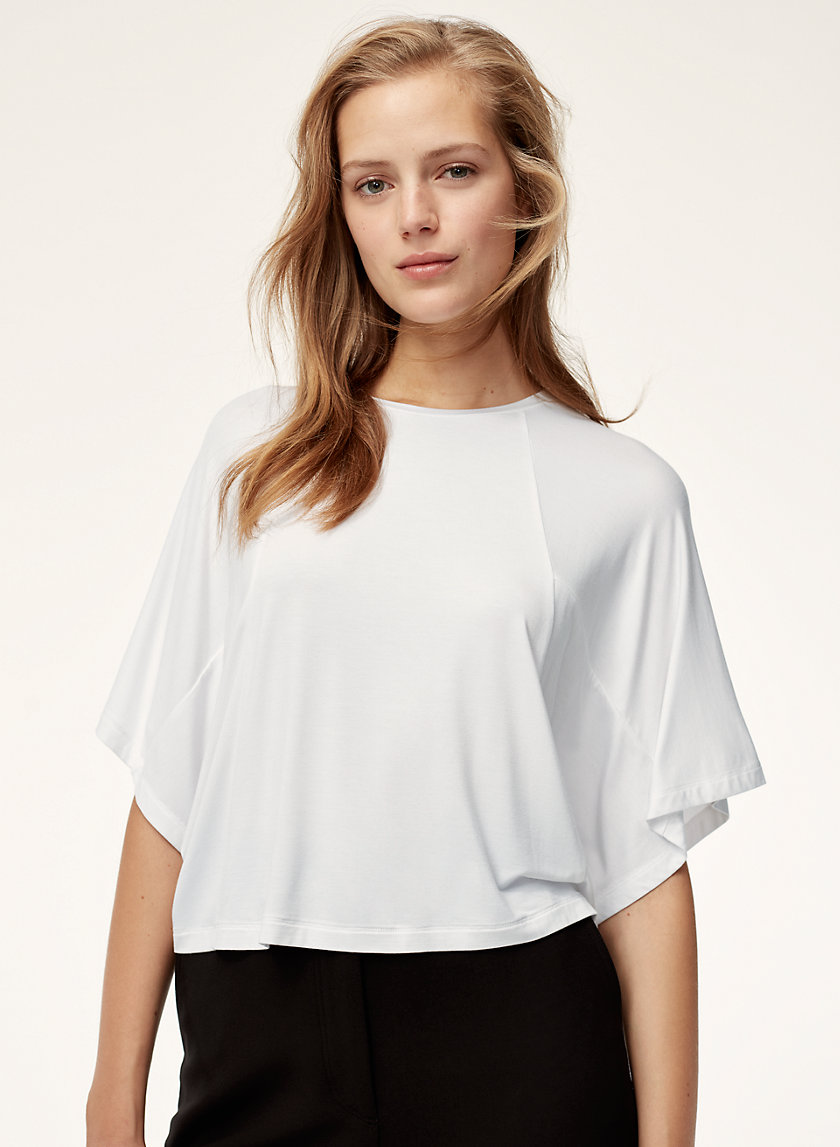 Babaton DELUN T-SHIRT | Aritzia Babaton DELUN T-SHIRT | Aritzia