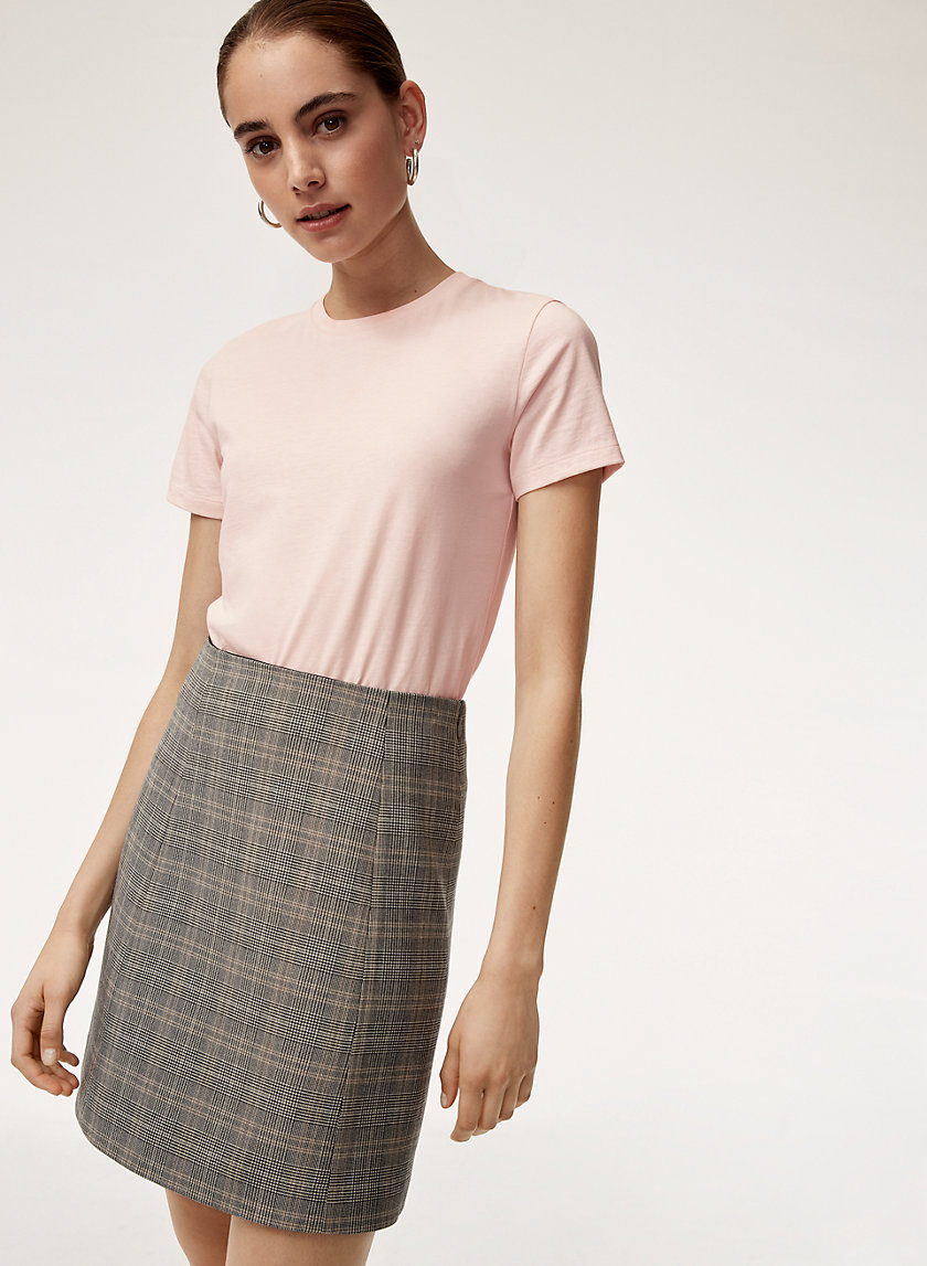 Babaton DILLON T-SHIRT | Aritzia Babaton DILLON T-SHIRT | Aritzia