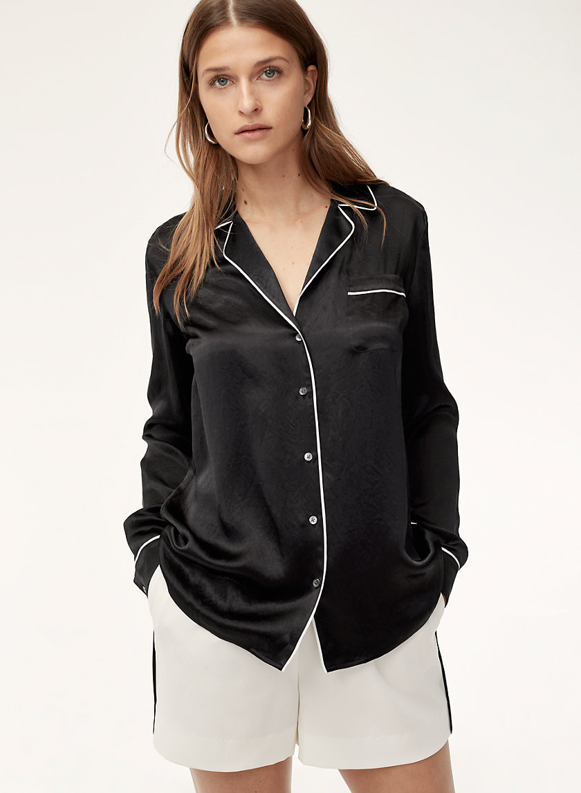 VENTURI SHIRT VENTURI SHIRT