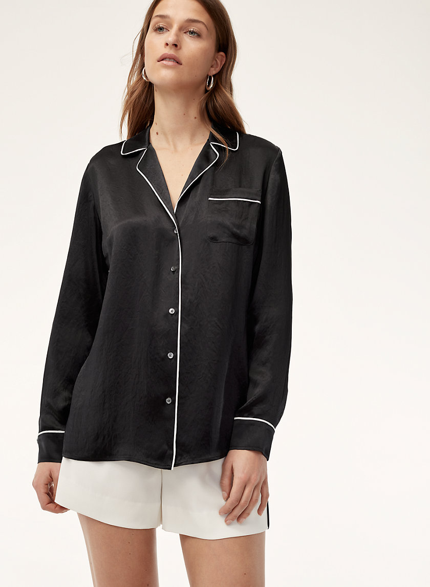 VENTURI SHIRT VENTURI SHIRT