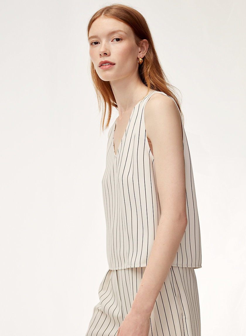Babaton MURPHY BLOUSE | Aritzia Babaton MURPHY BLOUSE | Aritzia