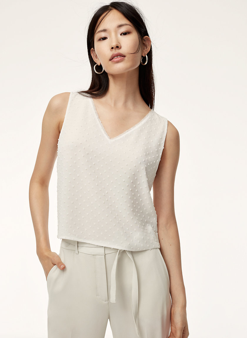 Babaton MURPHY BLOUSE | Aritzia Babaton MURPHY BLOUSE | Aritzia