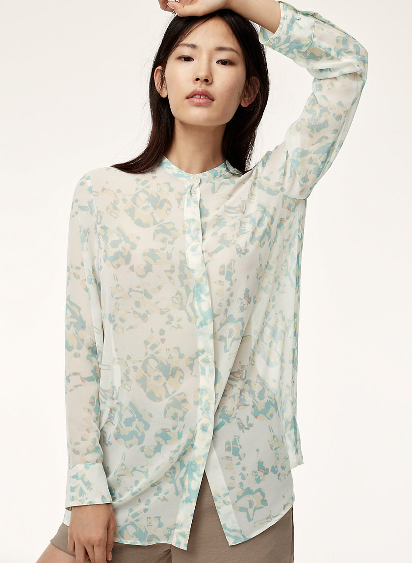 Babaton SAMAR SHIRT | Aritzia Babaton SAMAR SHIRT | Aritzia