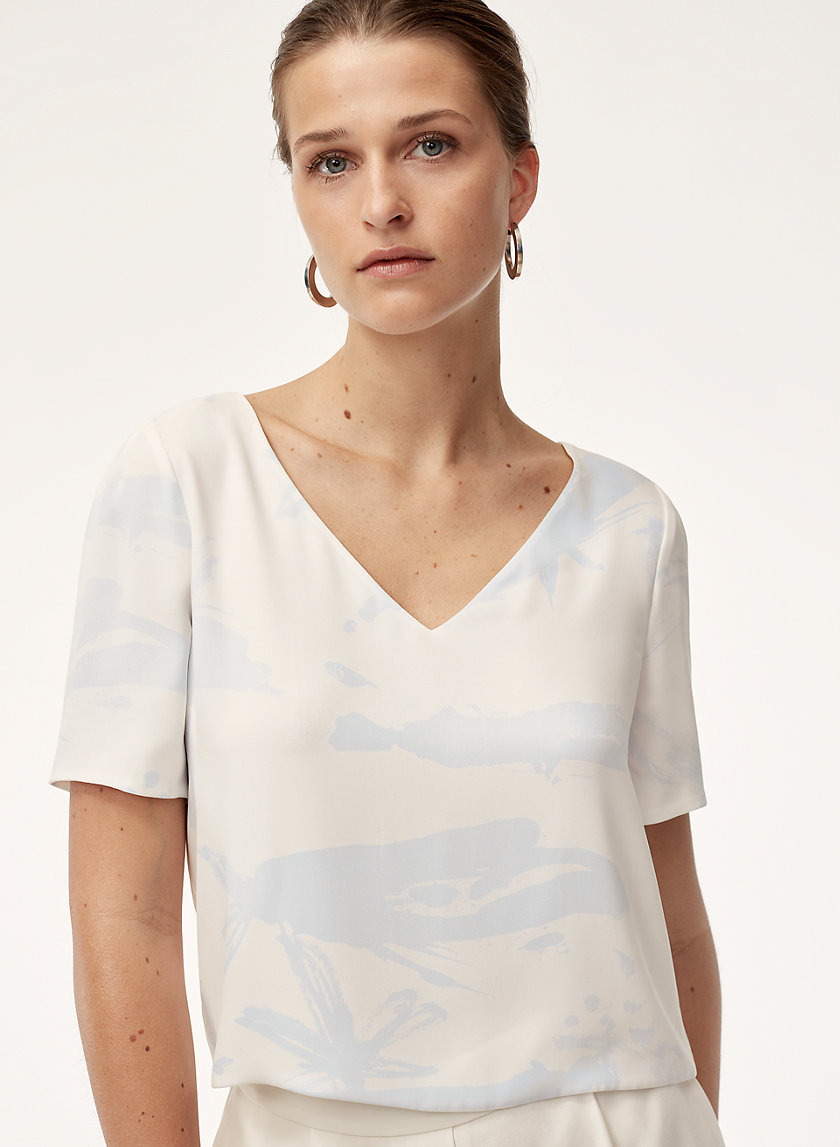 RANDY BLOUSE RANDY BLOUSE