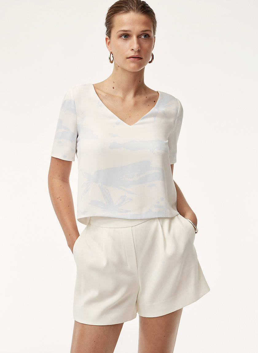 RANDY BLOUSE RANDY BLOUSE