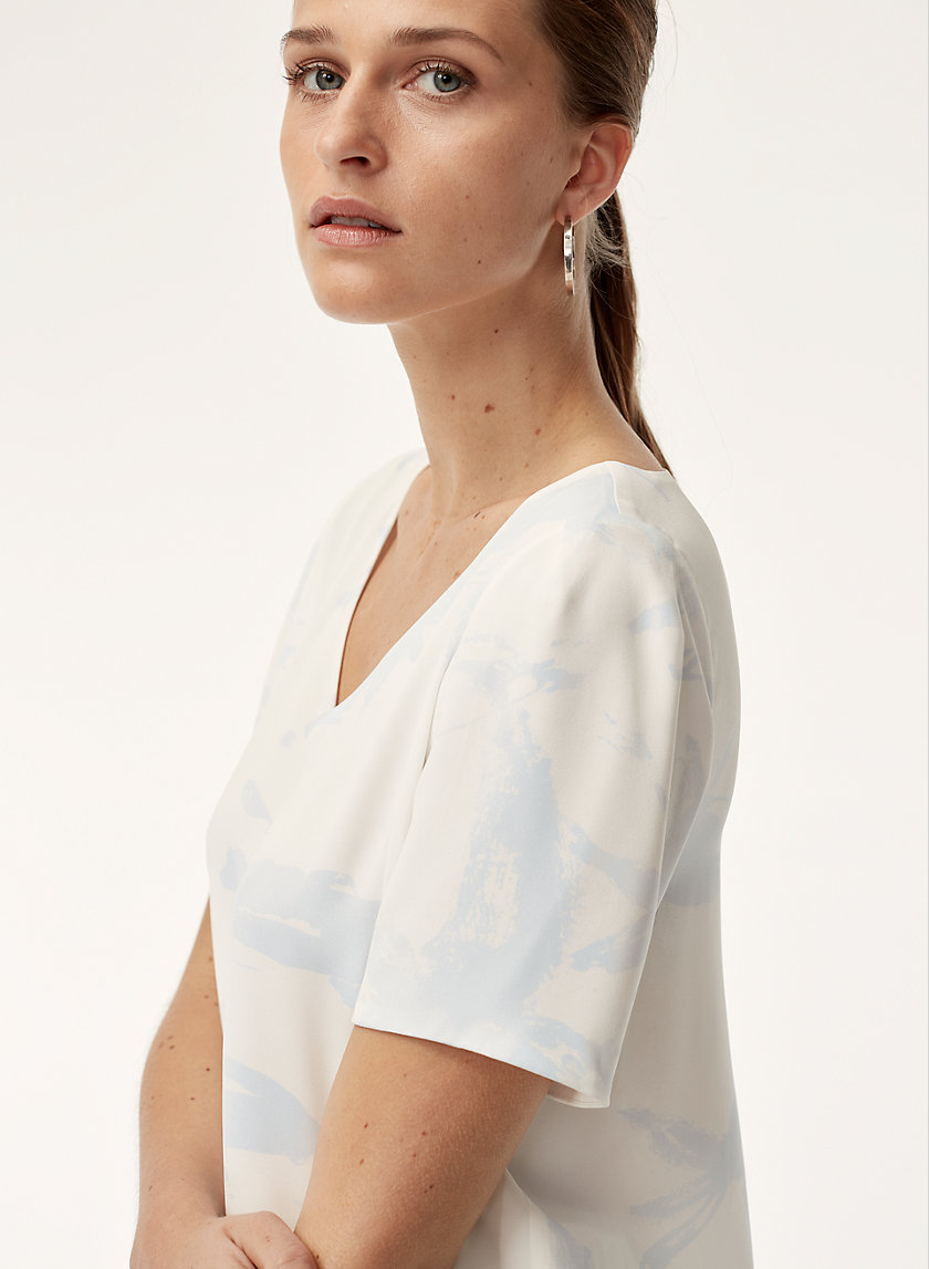 RANDY BLOUSE RANDY BLOUSE