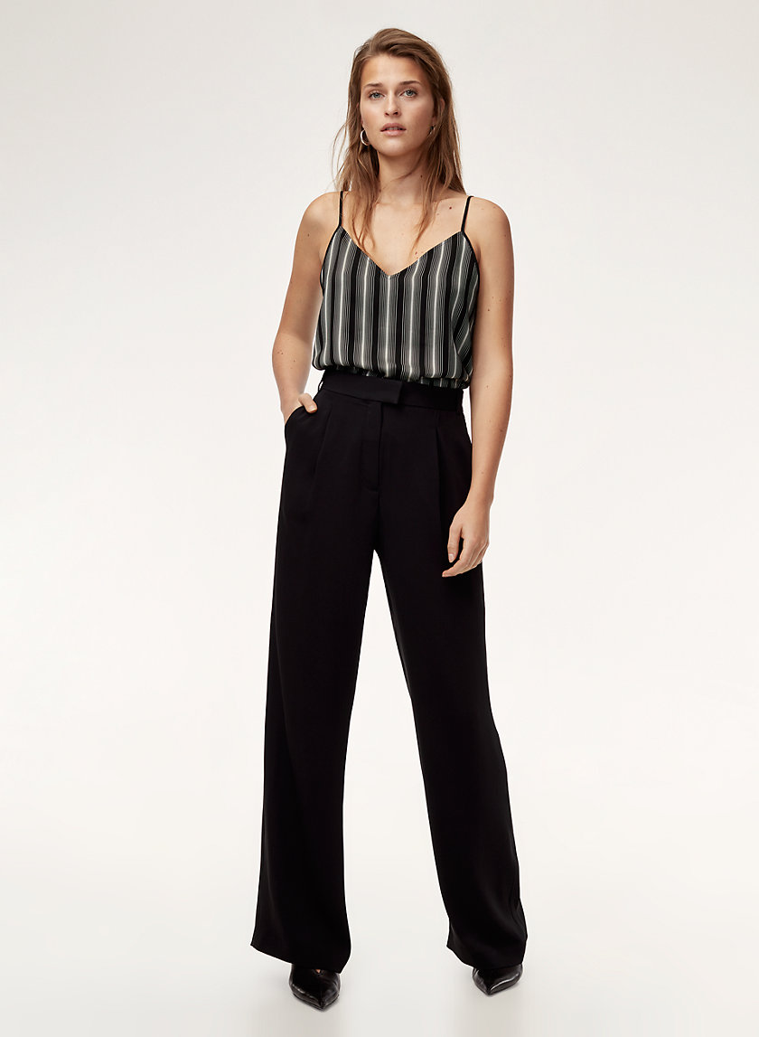Babaton EVERLY CAMISOLE | Aritzia Babaton EVERLY CAMISOLE | Aritzia