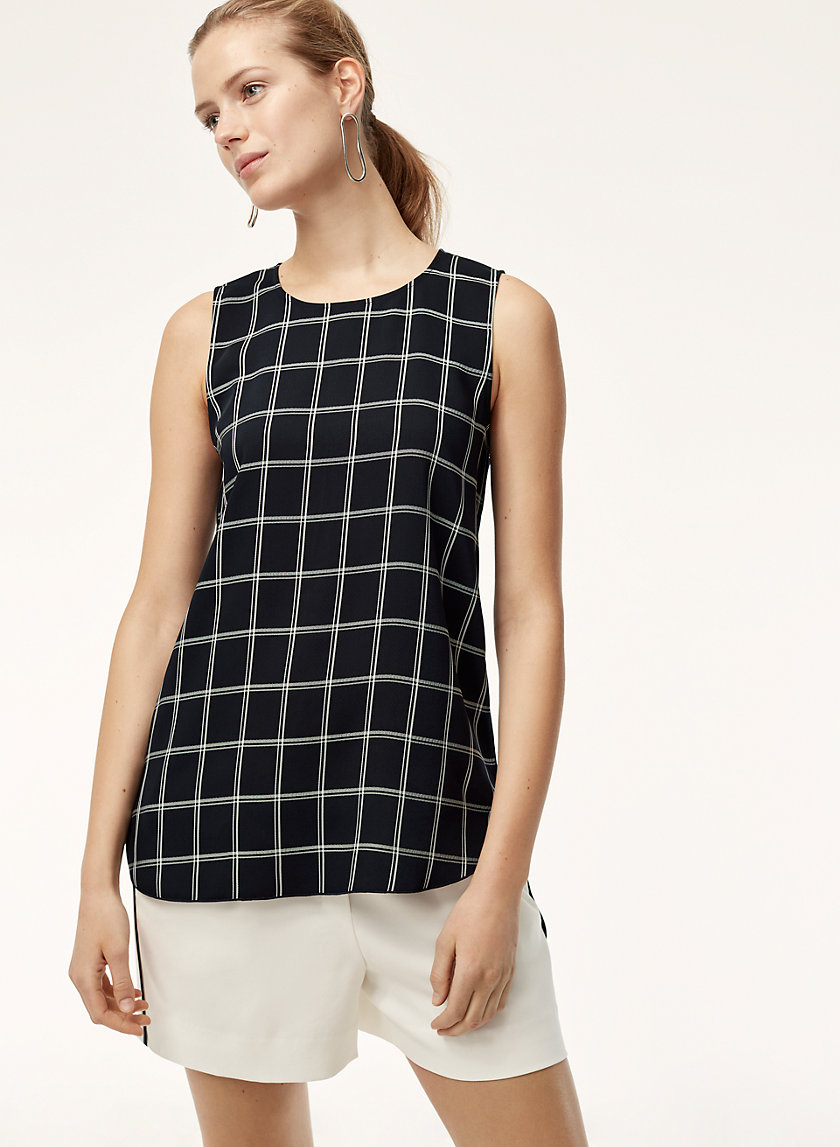 Babaton WIELAND BLOUSE | Aritzia Babaton WIELAND BLOUSE | Aritzia