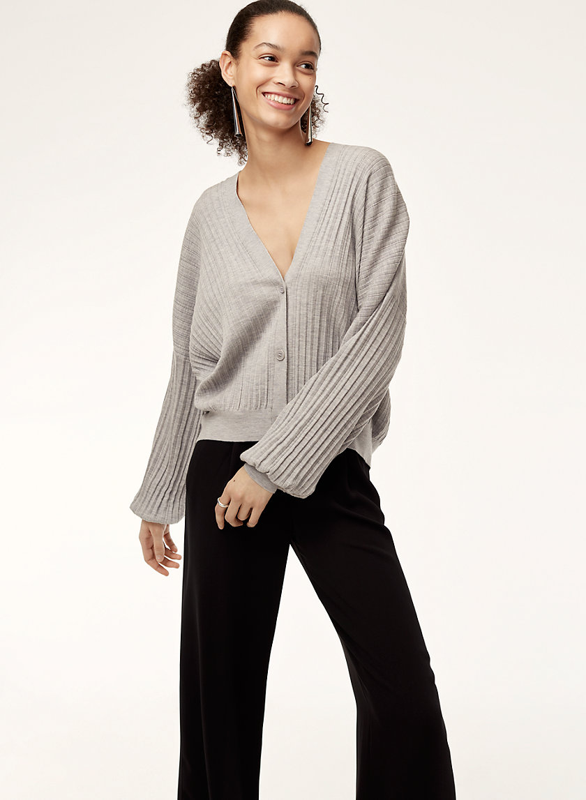 Babaton DEV CARDIGAN | Aritzia Babaton DEV CARDIGAN | Aritzia
