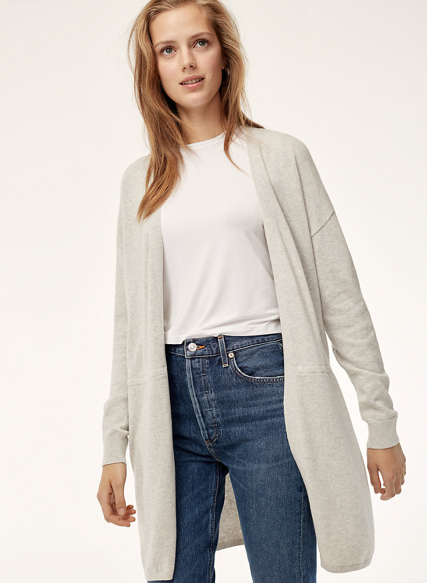 Babaton MARCIN CARDIGAN | Aritzia Babaton MARCIN CARDIGAN | Aritzia