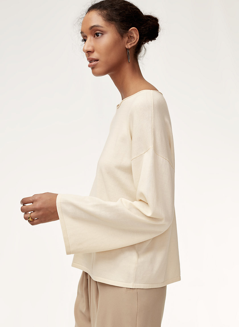 Babaton LEANDRO SWEATER | Aritzia Babaton LEANDRO SWEATER | Aritzia