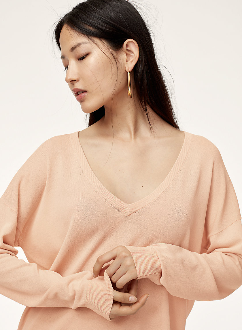TYMON SWEATER TYMON SWEATER