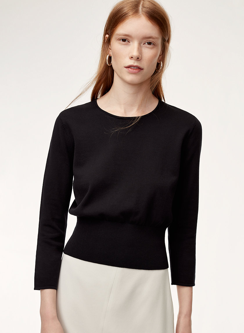 Babaton MOSI SWEATER | Aritzia Babaton MOSI SWEATER | Aritzia