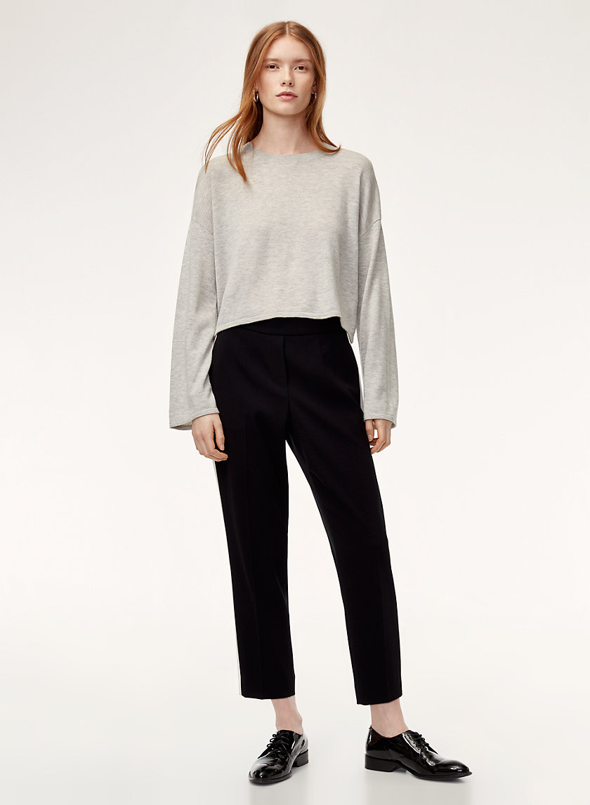 Babaton HIGHSMITH SWEATER | Aritzia Babaton HIGHSMITH SWEATER | Aritzia