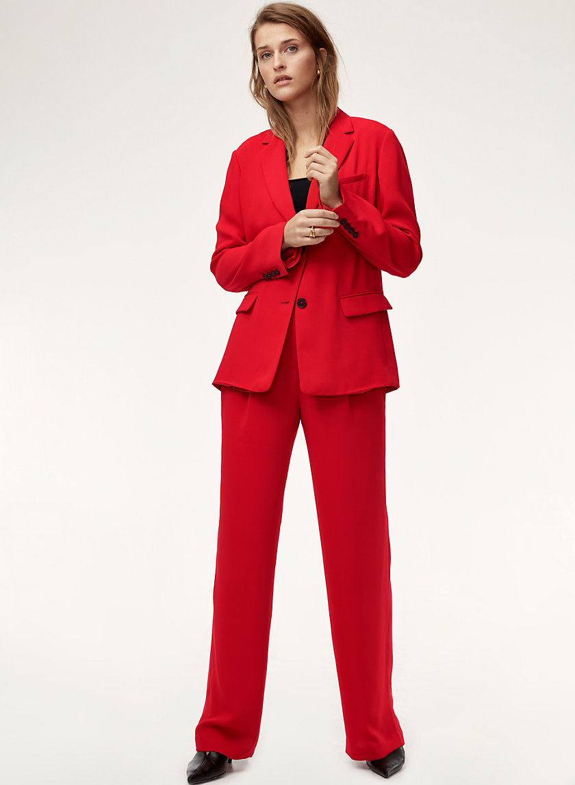 Babaton DEMY BLAZER | Aritzia Babaton DEMY BLAZER | Aritzia