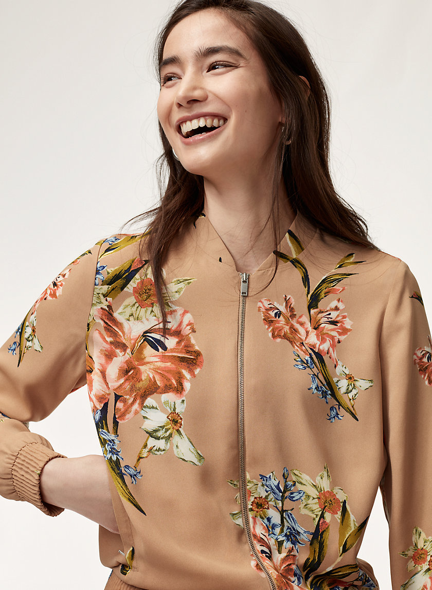 Babaton GILROY BOMBER | Aritzia Babaton GILROY BOMBER | Aritzia