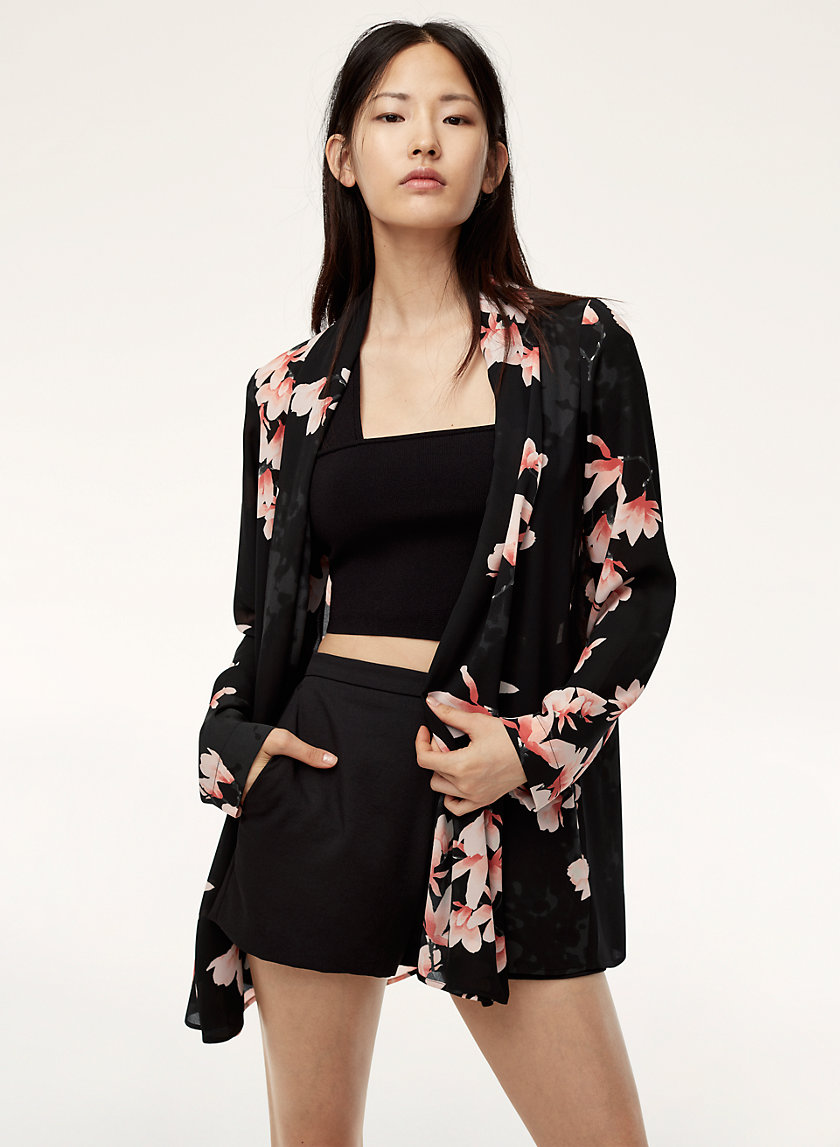Babaton LIAN ROBE | Aritzia Babaton LIAN ROBE | Aritzia