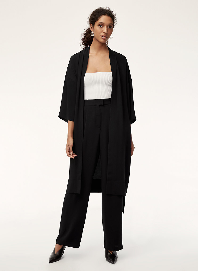 Babaton JOVANO ROBE | Aritzia Babaton JOVANO ROBE | Aritzia