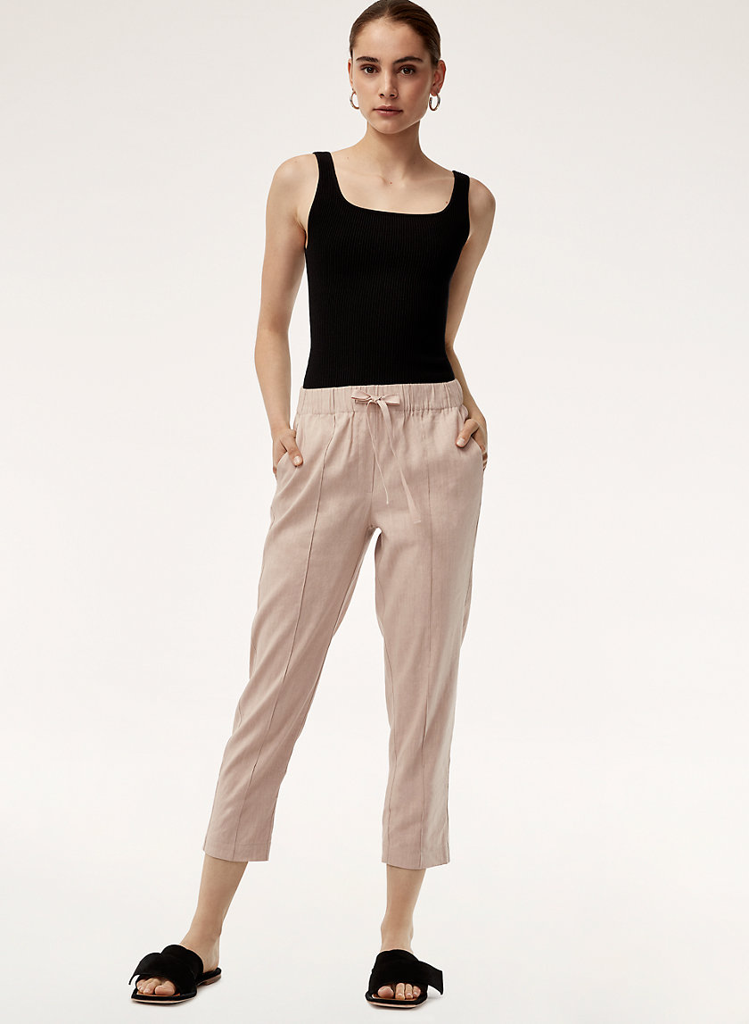 Babaton ERROL PANT | Aritzia Babaton ERROL PANT | Aritzia
