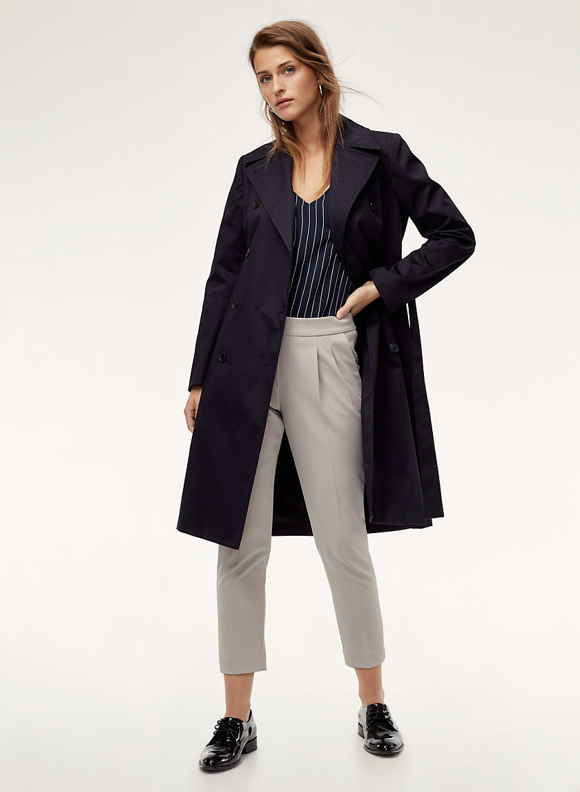 Babaton COHEN PANT TWILL | Aritzia Babaton COHEN PANT TWILL | Aritzia