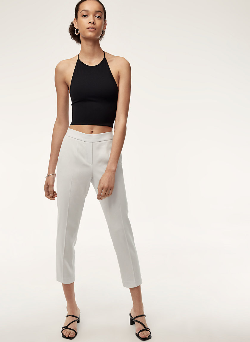 Babaton CONAN PANT TERADO | Aritzia Babaton CONAN PANT TERADO | Aritzia