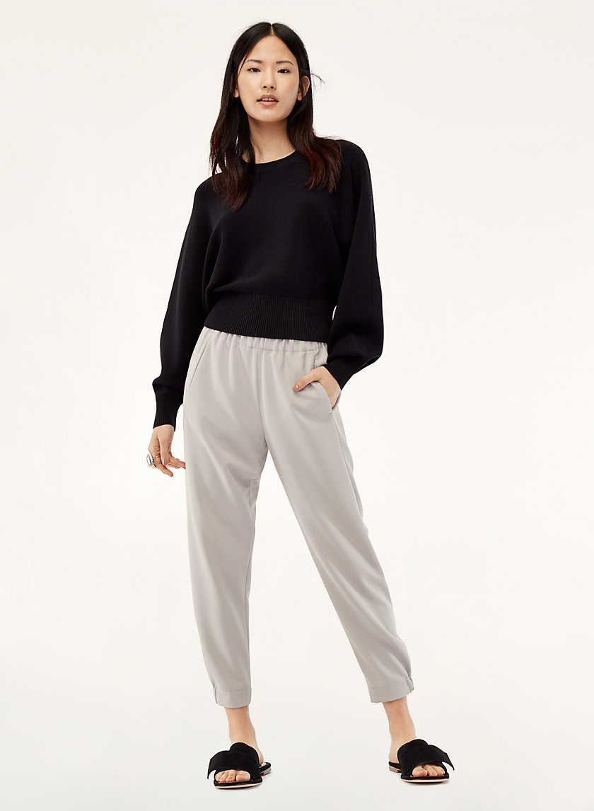 Babaton DEXTER PANT TWILL | Aritzia Babaton DEXTER PANT TWILL | Aritzia
