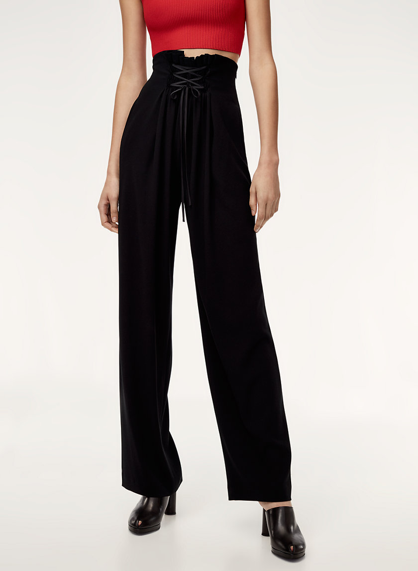 Babaton LEBNA PANT | Aritzia Babaton LEBNA PANT | Aritzia