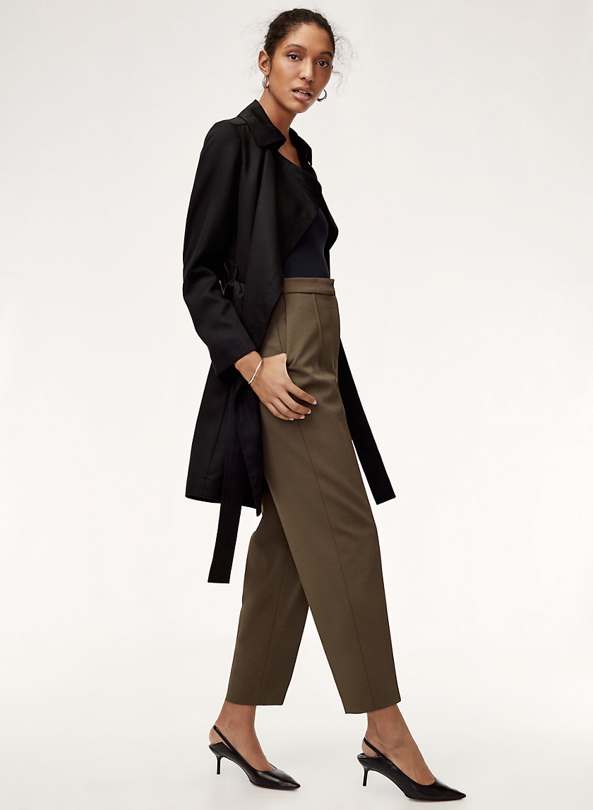Babaton TIMUR PANT | Aritzia Babaton TIMUR PANT | Aritzia