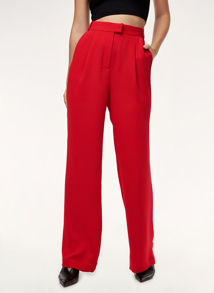 Babaton SADIKI PANT | Aritzia Babaton SADIKI PANT | Aritzia