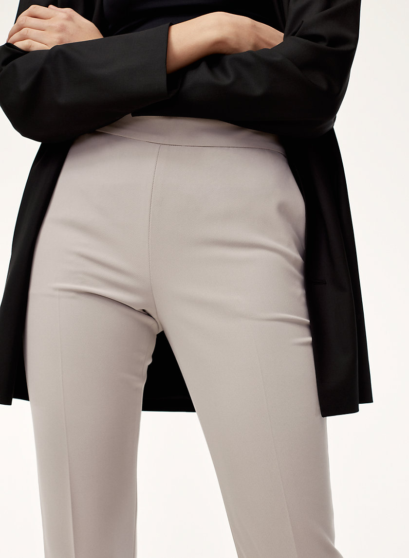 BRADFORD PANT - Slim, stretch dress pant BRADFORD PANT - Slim, stretch dress pant