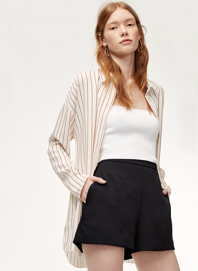 Babaton LOCHAN SHORT | Aritzia Babaton LOCHAN SHORT | Aritzia