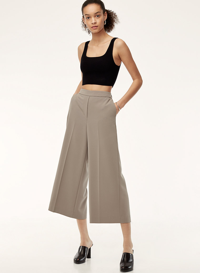 Babaton MANOLO PANT | Aritzia Babaton MANOLO PANT | Aritzia