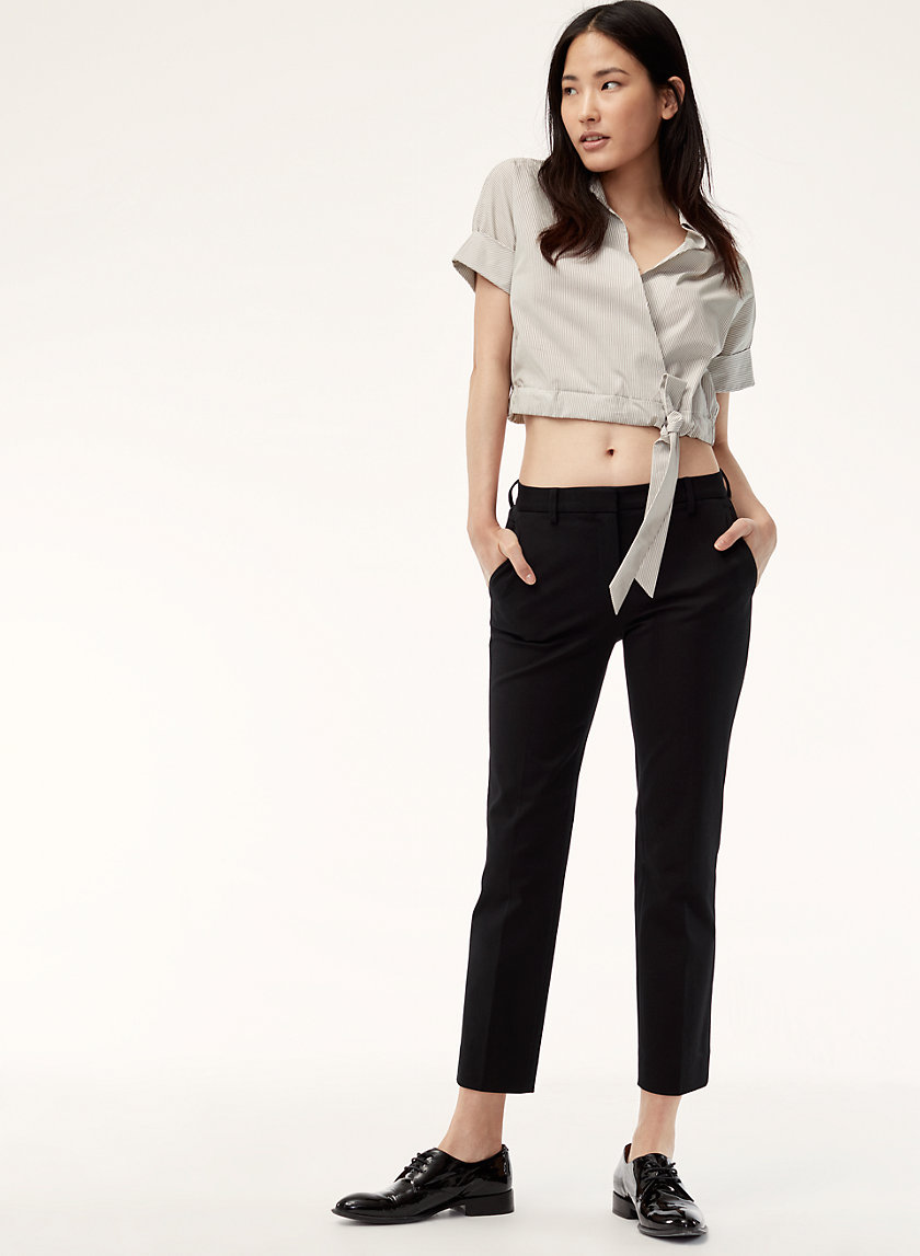 Babaton DAXTON PANT | Aritzia Babaton DAXTON PANT | Aritzia