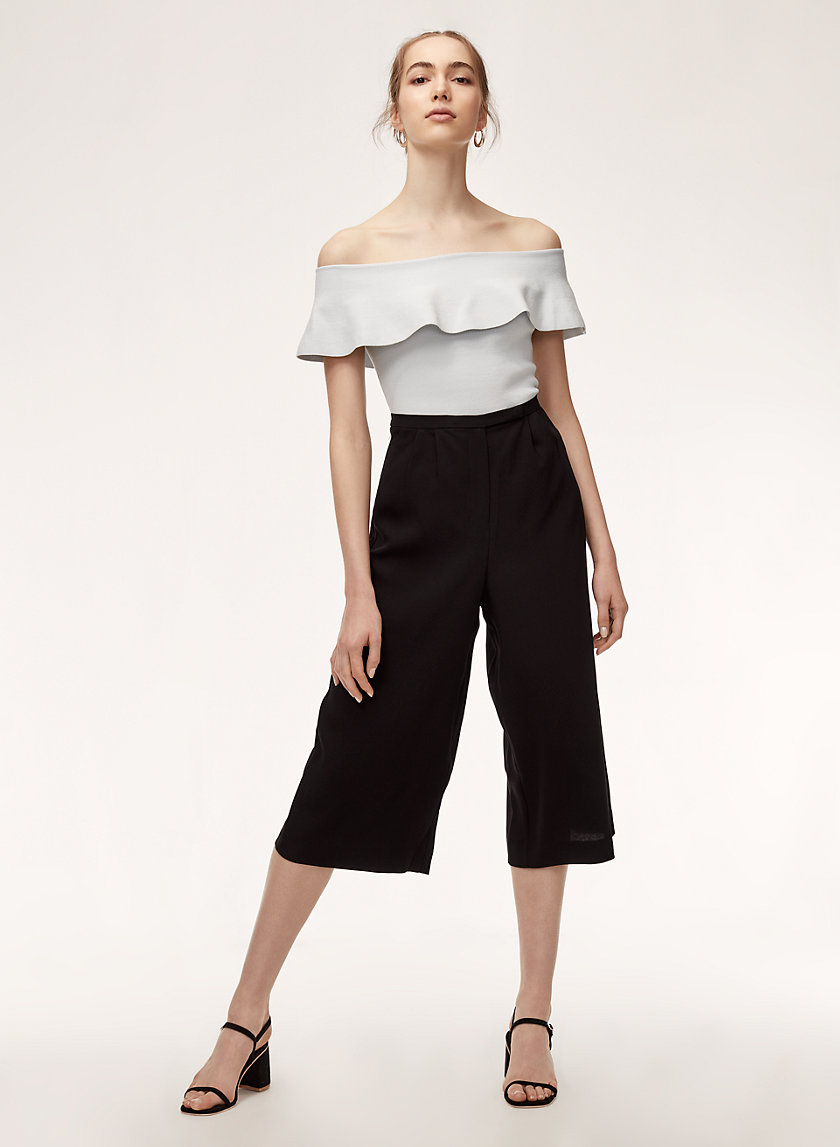 LAZARUS CULOTTES LAZARUS CULOTTES