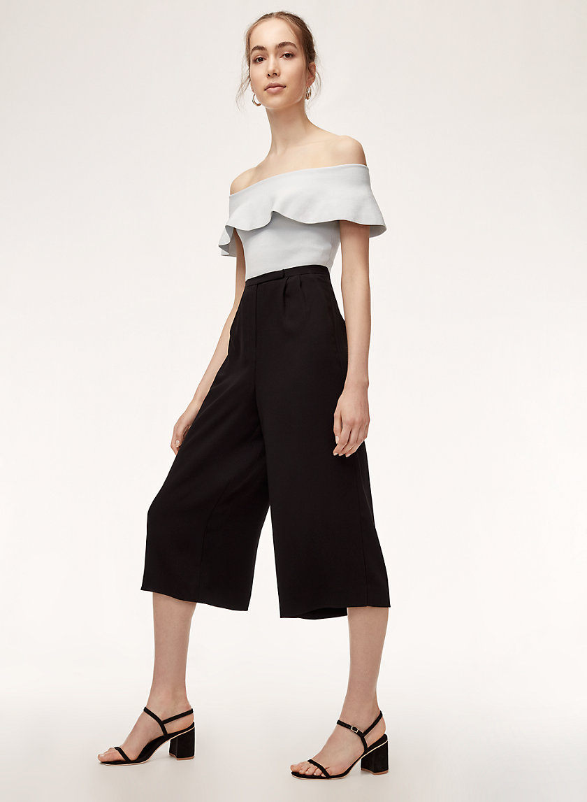 LAZARUS CULOTTES LAZARUS CULOTTES