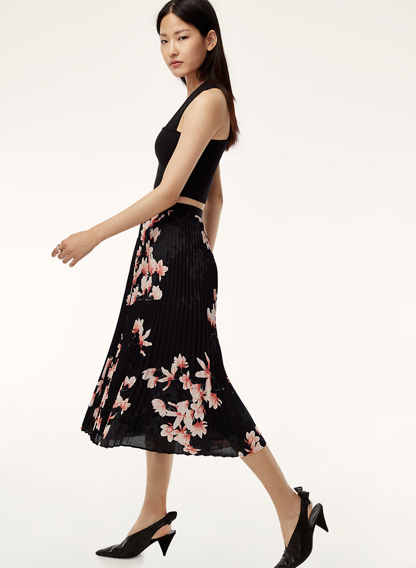Babaton JUDE SKIRT | Aritzia Babaton JUDE SKIRT | Aritzia