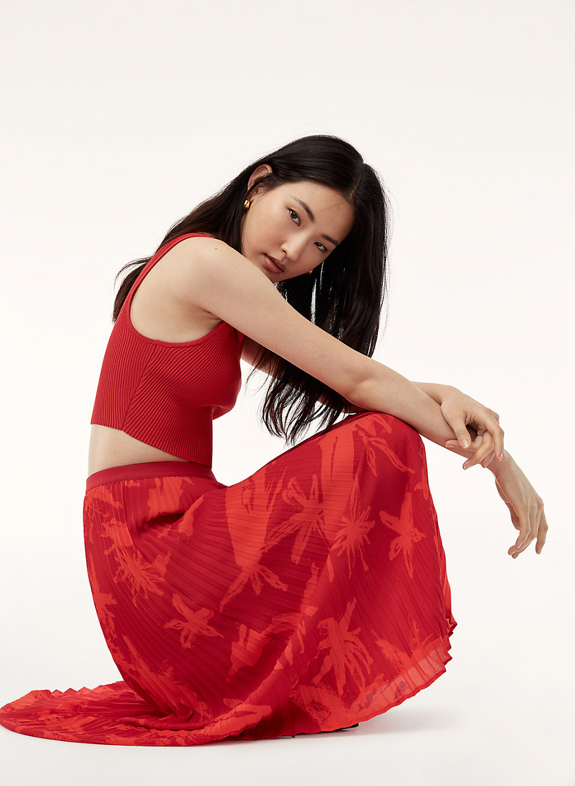 Babaton JUDE SKIRT | Aritzia Babaton JUDE SKIRT | Aritzia