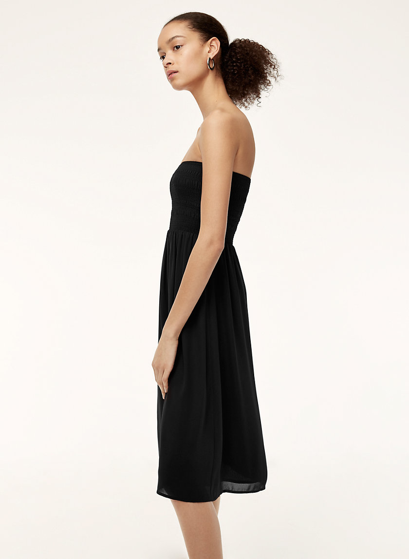 Babaton DELON DRESS | Aritzia Babaton DELON DRESS | Aritzia
