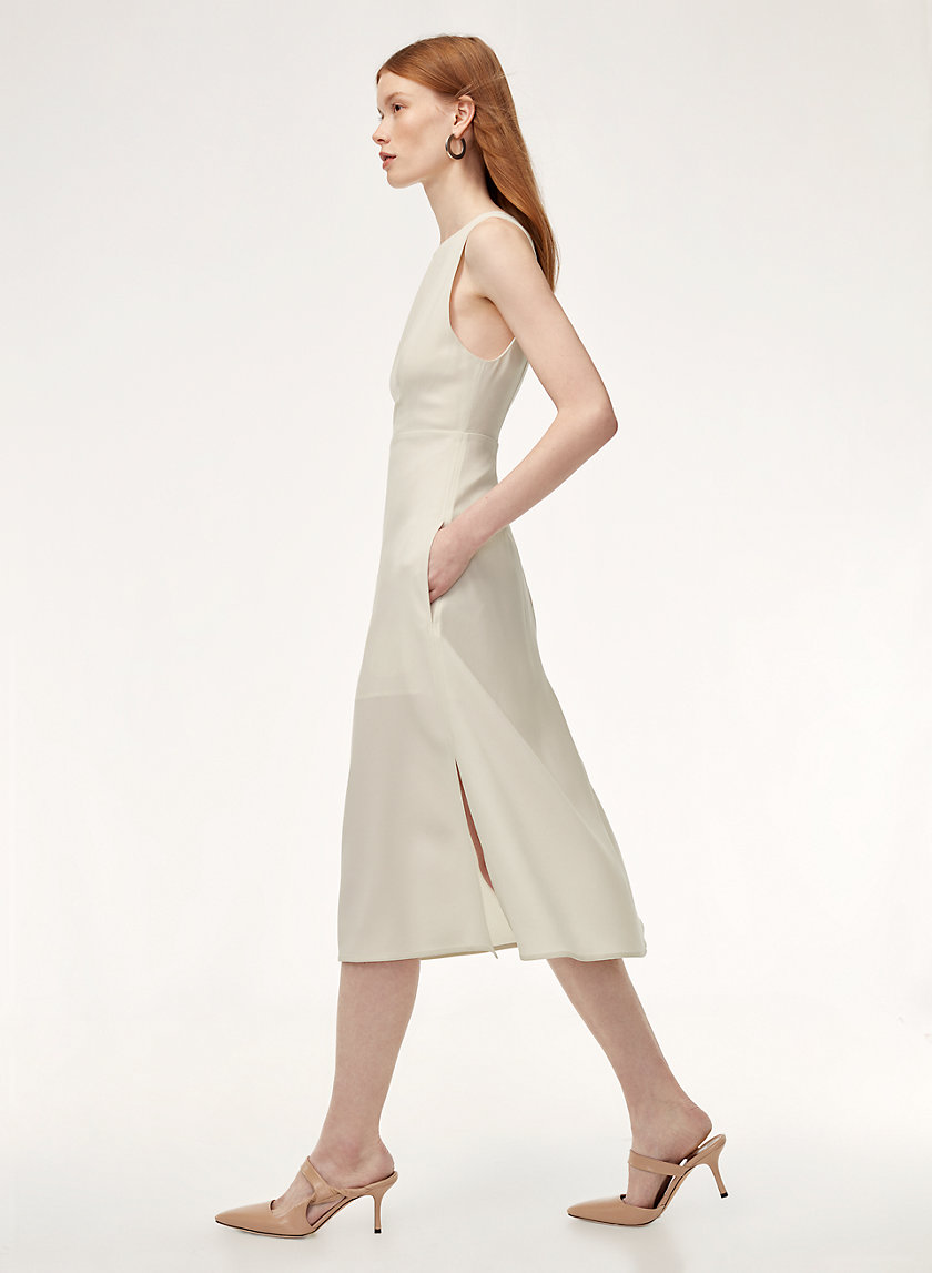 Babaton ROCHEFORT DRESS | Aritzia Babaton ROCHEFORT DRESS | Aritzia