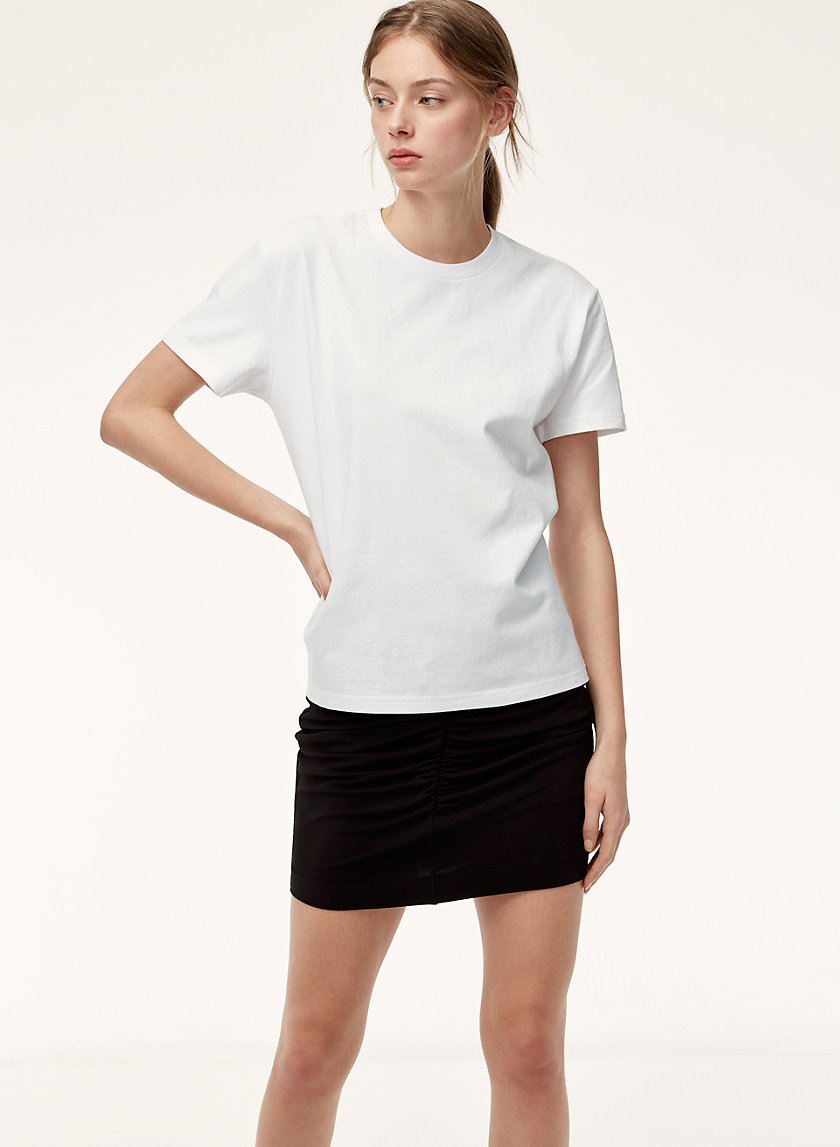 Talula RELAXED CREW T-SHIRT | Aritzia Talula RELAXED CREW T-SHIRT | Aritzia